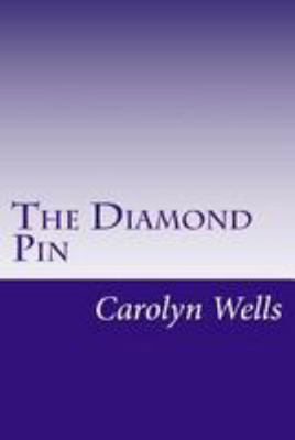 The Diamond Pin 1499568819 Book Cover