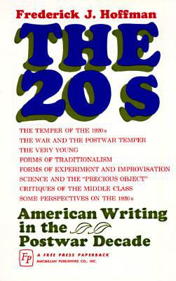 Twenties 0029147808 Book Cover