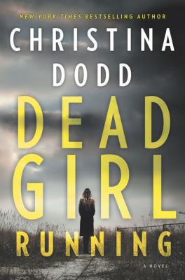 Dead Girl Running [Large Print] 1432850776 Book Cover