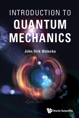 Introduction to Quantum Mechanics 9811234728 Book Cover