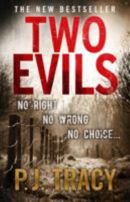Two Evils 0718152778 Book Cover