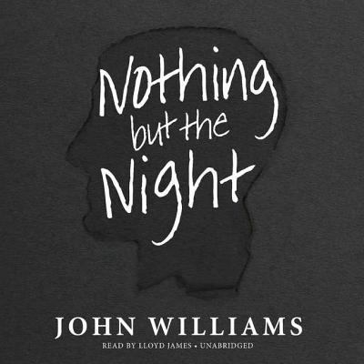 Nothing But the Night 1982518766 Book Cover