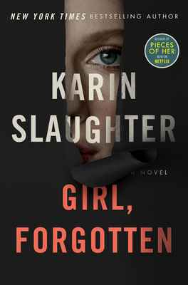 Girl, Forgotten 0062858114 Book Cover