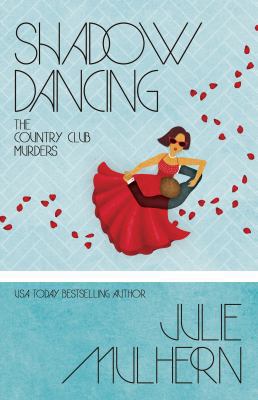 Shadow Dancing 1635113539 Book Cover