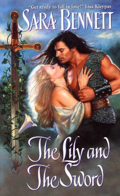 The Lily and the Sword 0060002697 Book Cover