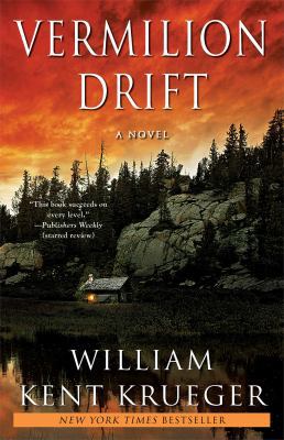 Vermilion Drift B0078Y1UJQ Book Cover