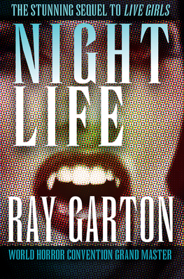 Night Life 1497642779 Book Cover