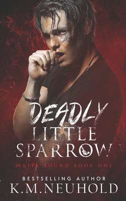 Deadly Little Sparrow B0D4TC46VH Book Cover