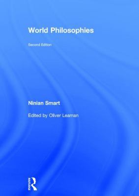 World Philosophies 0415411890 Book Cover