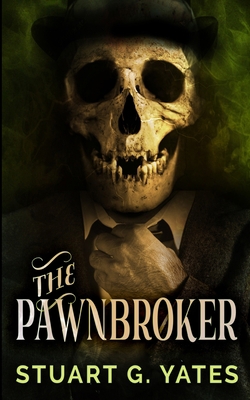 The Pawnbroker 1715757823 Book Cover