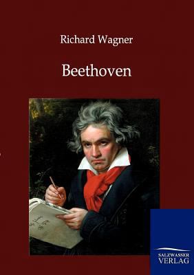 Beethoven [German] 3864445604 Book Cover