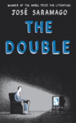 The Double, Book Club Edition 1843431076 Book Cover