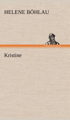 Kristine [German] 3847244345 Book Cover