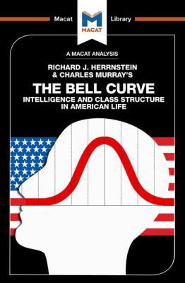 An Analysis of Richard J. Herrnstein and Charle... 1912128489 Book Cover