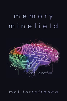 Memory Minefield B09NX8C4PH Book Cover