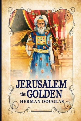 Jerusalem the Golden 1611046181 Book Cover