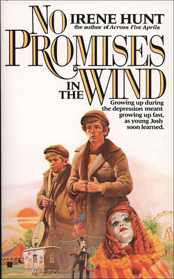 No Promises in the Wind 0812417550 Book Cover