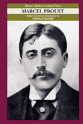 Marcel Proust 0791078264 Book Cover