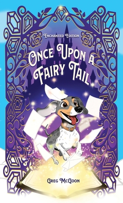 Once Upon A Fairy Tail B0F29Y1LK3 Book Cover
