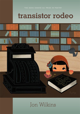Transistor Rodeo 1607810026 Book Cover