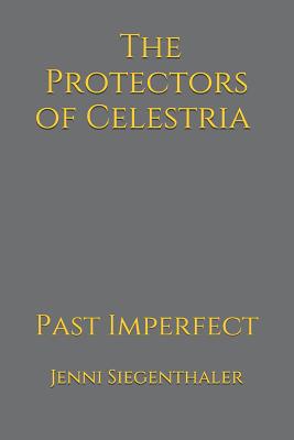 Past Imperfect 1548191221 Book Cover