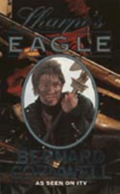 Sharpe's Eagle: Richard Sharpe and the Talavera... B000O8KL2K Book Cover