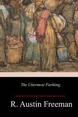 The Uttermost Farthing 1982050640 Book Cover