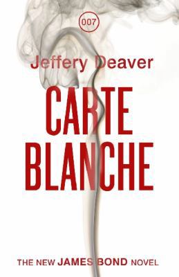 Carte Blanche Indies Only Edition 1444738216 Book Cover