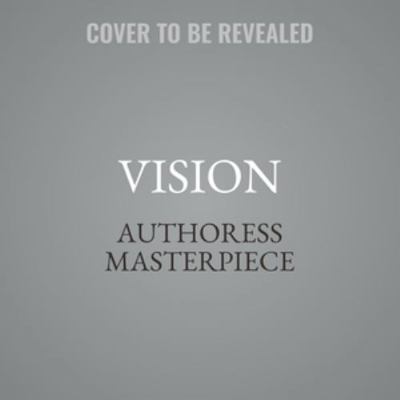 Vision B0H55DFM3F Book Cover