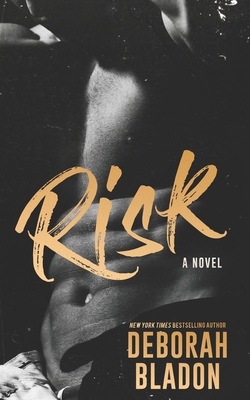 RISK - A Novel 1540448649 Book Cover