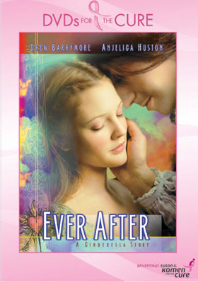 Ever After B000TNLYX0 Book Cover