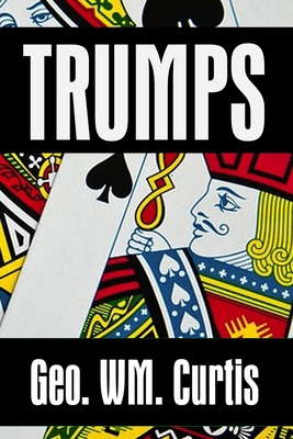 Trumps 1656627957 Book Cover