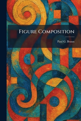 Figure Composition 1025486390 Book Cover