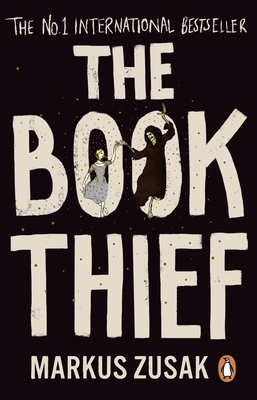 The Book Thief: TikTok made me buy it! The life... 1784162124 Book Cover