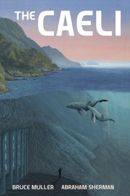 Caeli : The Odyssey of Melamuri