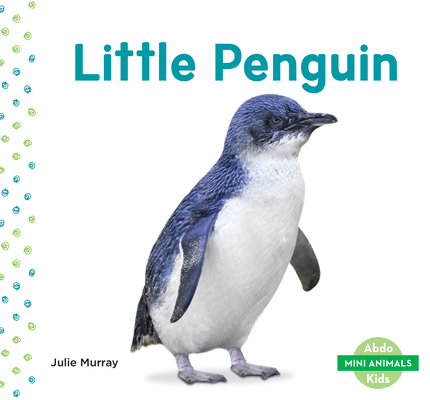 Little Penguin 1532188811 Book Cover