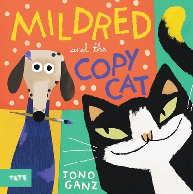 Mildred and the Copycat 1849769788 Book Cover