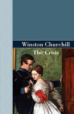 The Crisis 1605123323 Book Cover