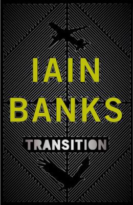 Untitled Iain Banks 2 0316731080 Book Cover