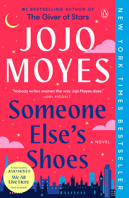Someone Else's Shoes 1984879316 Book Cover