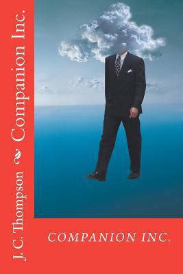 Companion Inc. 1480088862 Book Cover