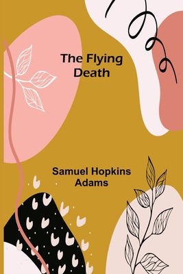 The Flying Death 9356082839 Book Cover