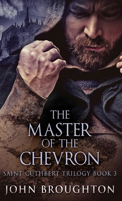 The Master Of The Chevron 4824103649 Book Cover