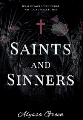 Saints and Sinners 1963126157 Book Cover