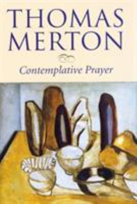 Contemplative Prayer 0232526044 Book Cover