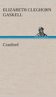 Cranford 384952003X Book Cover