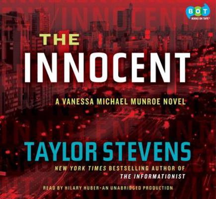 Innocent@@ the (Lib)(CD) 0307971414 Book Cover