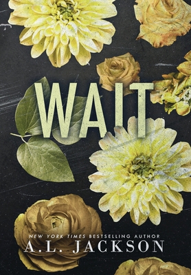 Wait (Hardcover) 1946420913 Book Cover
