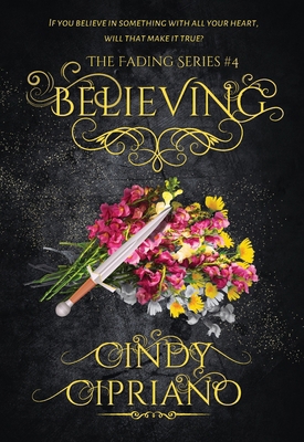 Believing 1965395112 Book Cover