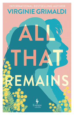 All That Remains 1787705633 Book Cover